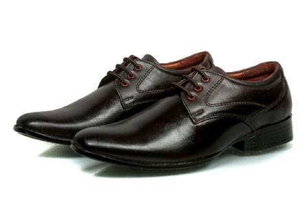 Mens Leather Shoes Manufacturers in Telangana