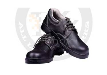 Nitrile Rubber Sole Safety Shoes Suppliers in Telangana