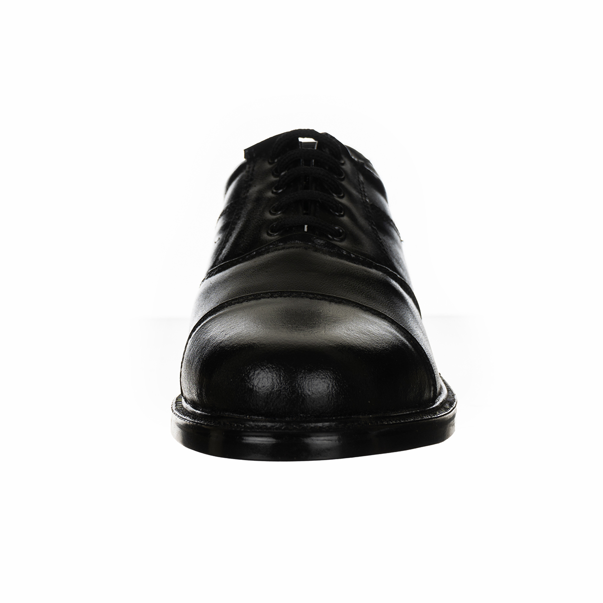 Mens Leather Oxford Shoes Manufacturers, Suppliers in Pune