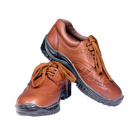 DSK Officer Shoe Manufacturers, Suppliers in Telangana