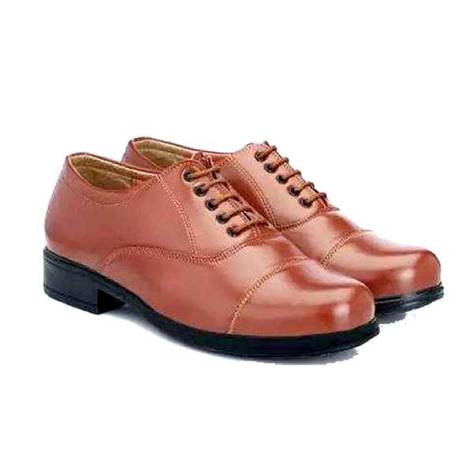 DSK Police Shoe Manufacturers, Suppliers in Telangana