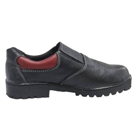 Dolly Ladies Safety Shoes Manufacturers, Suppliers in Telangana